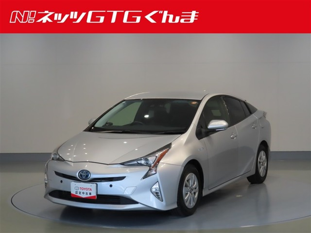 プリウス 1.8 S