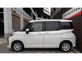 【トヨタ認定中古車】まるごとクリ-ニング(見えない所まで徹底洗浄)、車両検査証明書(車の状態を徹底検査)、ロングラン保証(買ってからも安心!)、3つの安心をセットにしたトヨタ販売店の中古車ブランドです