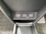 USB・外部入力が可能です♪