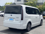 ステップワゴン 2.0 e:HEV スパーダ プレミアムライン 