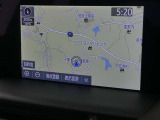 Bluetooth機能搭載の8インチナビです。TVも視聴できてナビの設定もタッチパネル式なので簡単に操作できます。