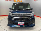 トール 1.0 カスタムG 4WD 