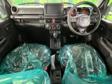 ジムニーノマド 1.5 FC 4WD 