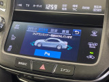 【クリアランスソナー】バンパーに付いたセンサーが障害物を検知!一定の距離に近づくとアラートで教えてくれます♪狭い駐車スペースや車庫入れ時も安心ですね☆
