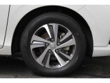 純正15インチアルミホイール185/65R15