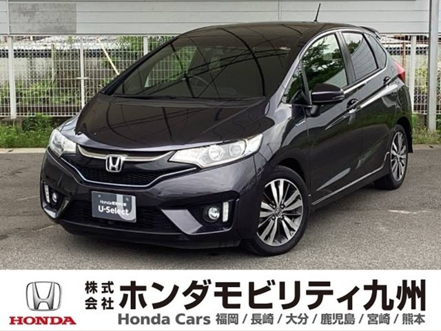 フィット 1.5 ハイブリッド Sパッケージ 