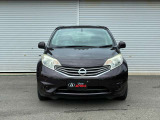 ノート 1.2 X FOUR 4WD 