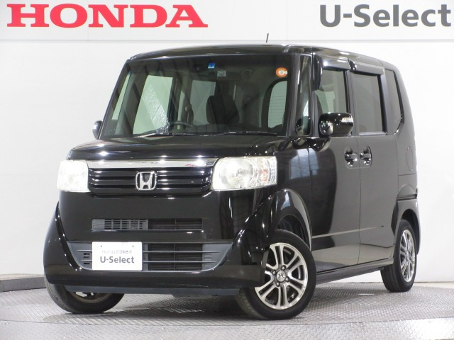 ホンダ N-BOX 