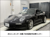 MY2010 911カレラ(997)入荷しました。