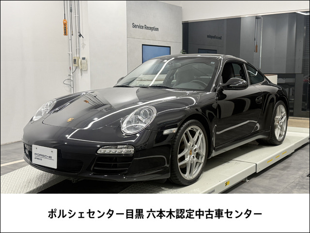 911 カレラ PDK