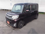 タントカスタム RS トップエディション SA 