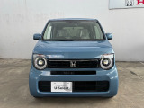 N-WGN L ホンダ センシング 