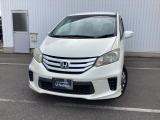 多彩な機能が凝縮された、ちょうどいいサイズのスモールミニバン、フリードです