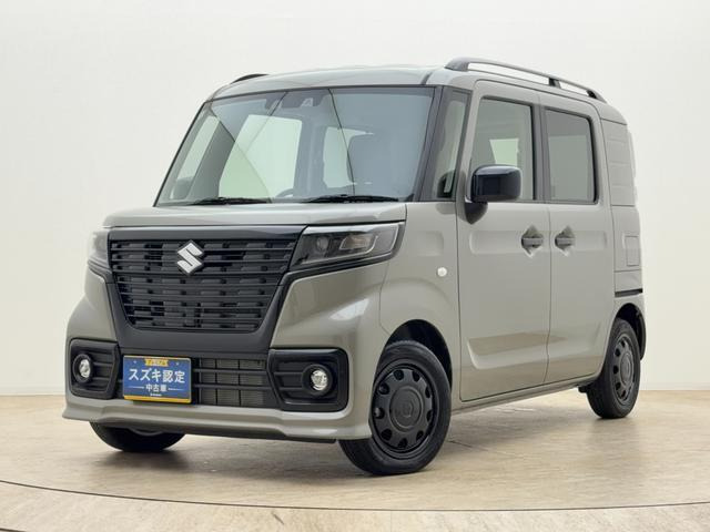 スペーシアベース XF