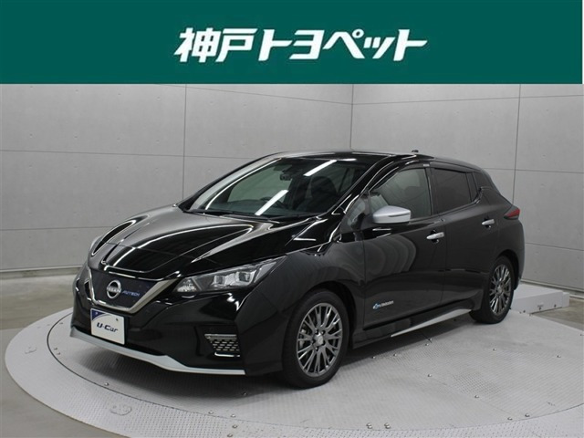 リーフ AUTECH