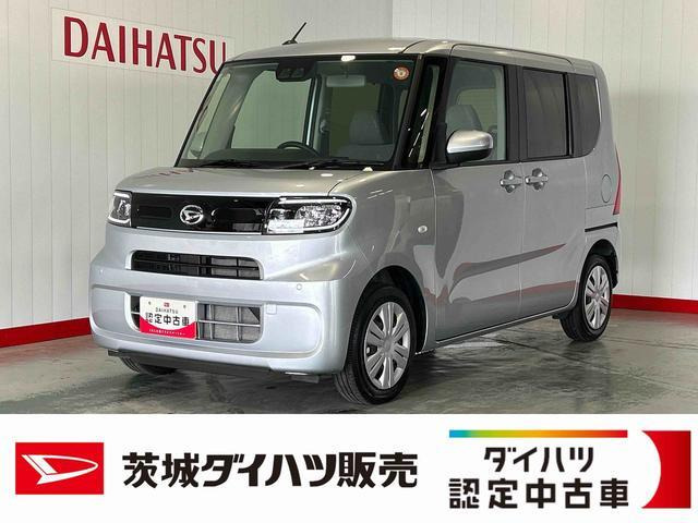 タント X リミテッド
