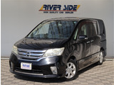 日産 セレナ 2.0 ハイウェイスター J パッケージ  クルーズコントロール 両側電動スライド