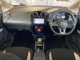 ノート 1.2 e-POWER X シーギア 