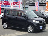 フレア カスタムスタイル XS 4WD 