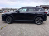 CX-5 2.2 XD Lパッケージ 