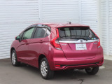 フィット 1.5 ハイブリッド L ホンダセンシング 4WD 