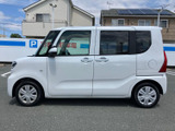 タント L 