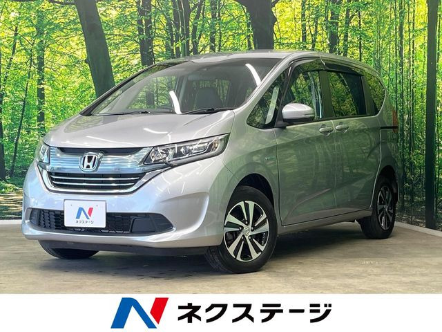 フリード+ 1.5 ハイブリッド G ホンダセンシング