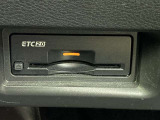 ETC2.0です。セットアップを完了してから納車となりますので、すぐにご利用頂けます。