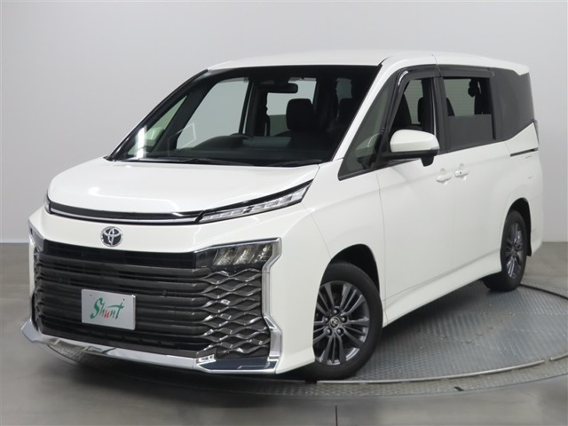 ヴォクシー  2.0 S-G