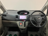 ダイハツ認定中古車のこの1台は もしもの時も安心できる保証もしっかり付いて 納車前には法定12ヶ月点検整備を行います!ダイハツはお客様に安心してお乗り頂ける中古車をご提案させて頂きます!