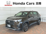 ホンダ ZR-V