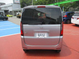 N-BOX  660 4WD
