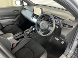 カローラクロス  2.0 GRスポーツ E-Four 4WD