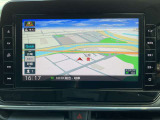 プロパイロットとリンクする9インチワイドディスプレイナビゲーションシステム、Apple CarPlayワイヤレス接続に対応、HDMI/USB接続、Bluetooth機器にも対応。