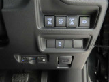 両側電動のスライドドアで楽々スムース!運転席からも開閉の操作もできます♪キーのスイッチひとつで自動開閉できる便利な機能もついてます♪