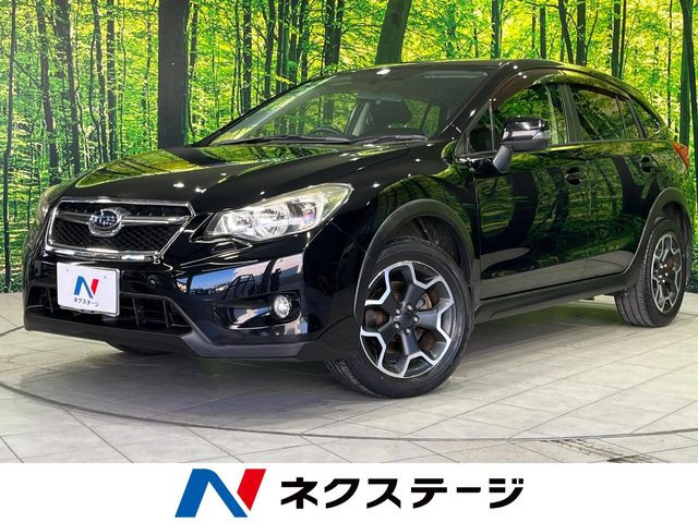 XV 2.0i-L アイサイト 4WD
