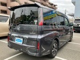 ステップワゴン 1.5 スパーダ ホンダ センシング 