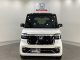【Honda認定中古車 U-Select】 エンジン、オーディオやカーナビ(社外品は除く)に至るまで保証をお付け致します。全国のホンダディーラーで保証と整備が受けられます。