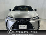 UX 250h バージョンL 