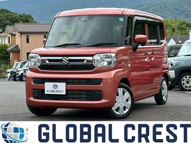 スペーシア ハイブリッド(HYBRID) G 