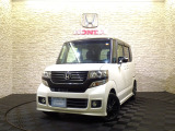 ホンダ N-BOXカスタム