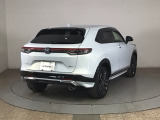 ヴェゼル 1.5 ハイブリッド Z 