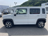 届出済未使用車 X 4WD スマートキー スペアキー レーダーブレーキ クルーズコントロール シートヒーター