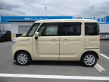 電動両側スライドドアを採用しておりますので乗り降りもしやすいですよ♪