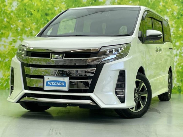 ノア 2.0 Si W×B II