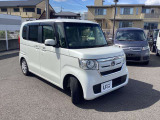 どの角度から見てもスタイリッシュ!