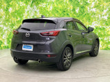CX-3 1.5 XD ツーリング Lパッケージ 