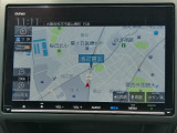 ホンダ純正ギャザズのメモリーナビ搭載車です。地図データの情報量や検索スピードの速さが魅力的です。初めて行く場所や、知らない道でも安心・快適なドライブをお楽しみいただけます。