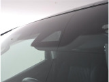 今話題の衝突軽減ブレーキもついています!
