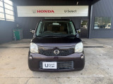 モコ X FOUR 4WD 
